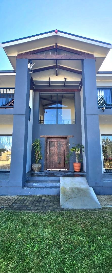 6 Bedroom Property for Sale in Franskraal Western Cape